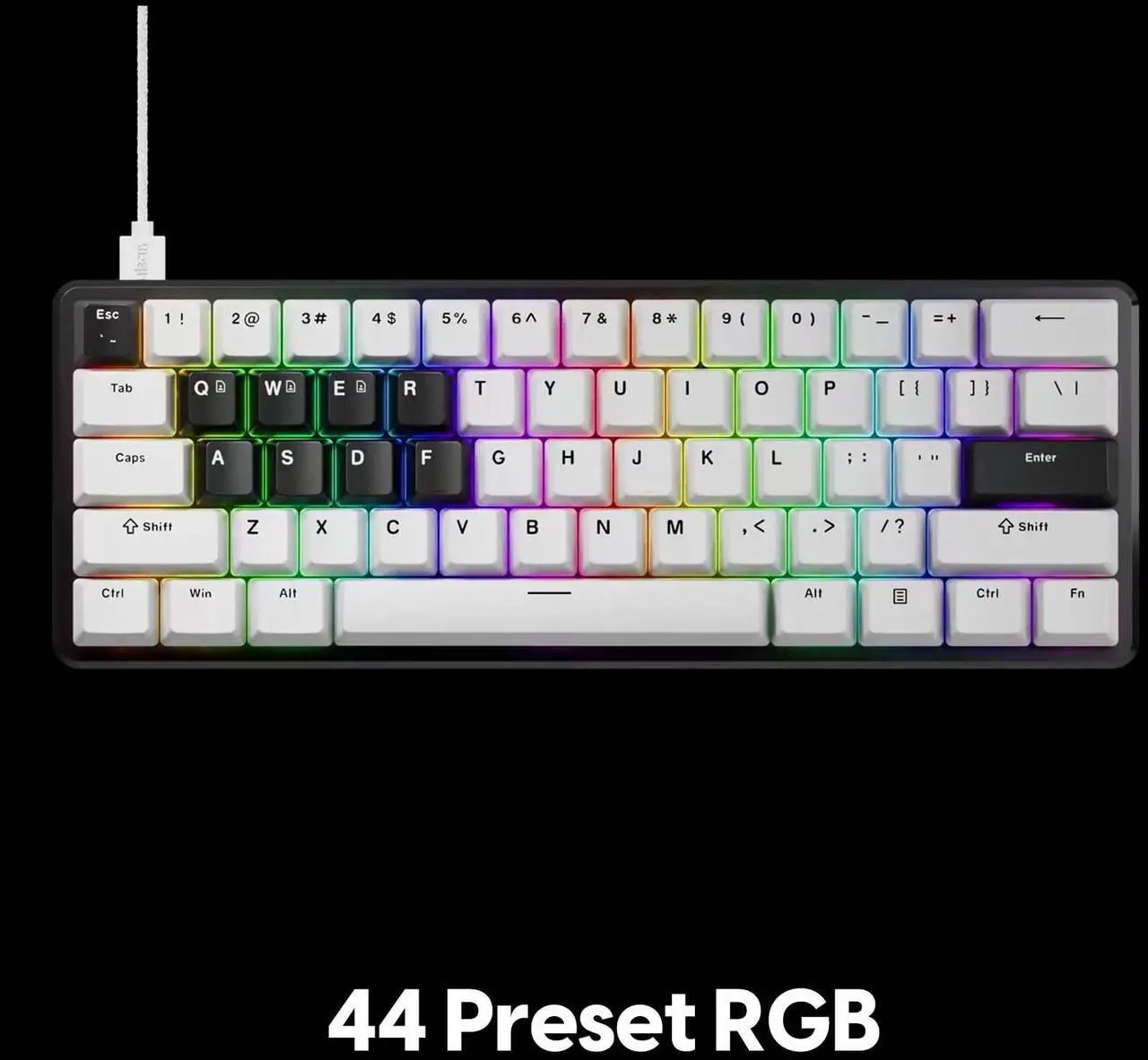Pulsar PCMK 3 HE Keyboard - Thumbnail 4