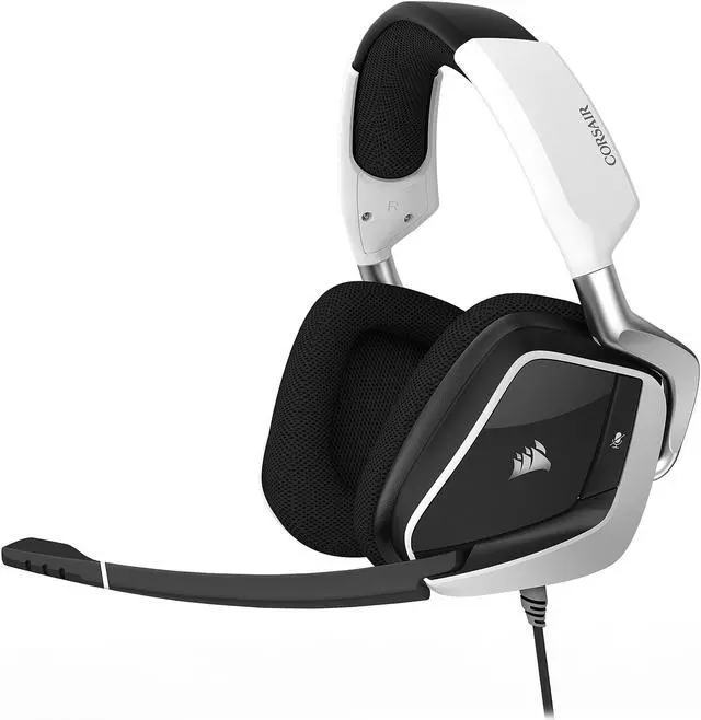 Corsair VOID PRO RGB USB Gaming Headset - Thumbnail 2