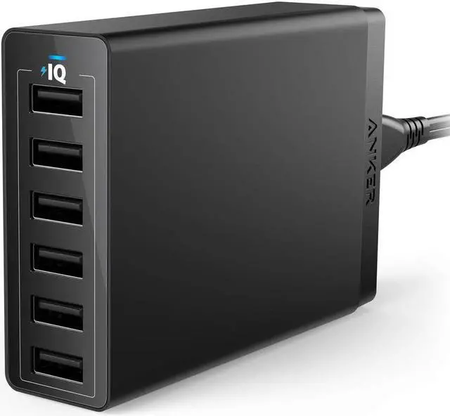 Anker Charging Station