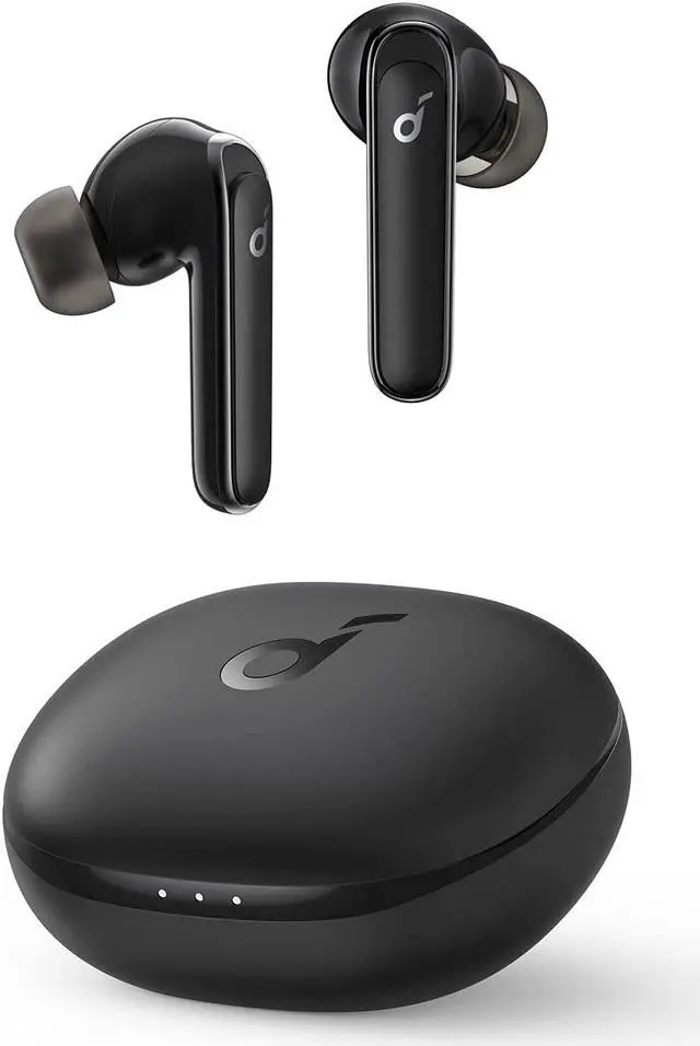 Life P3 Noise Cancelling Earbuds - Thumbnail 3